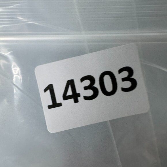 Creation Top Womens XL Rainbow Bicycle Bike AOP Artsy Sheer Open Knit Sequin - Picture 10 of 10